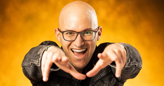 Eric Schwartz