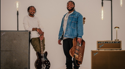 The Peterson Brothers
