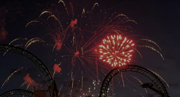 Star-Spangled Nights