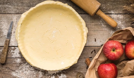 Make &amp; Take American Cobbler, Crisp &amp; Handpies Class