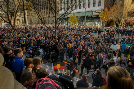 NAIDOC SA March and Family Festival