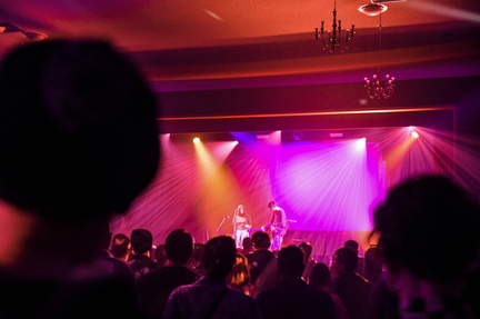 Unsound Adelaide - Part 1
