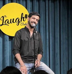 Nishant Dheer