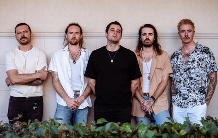 Hands Like Houses
