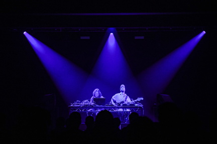 Unsound Adelaide - Closing Party