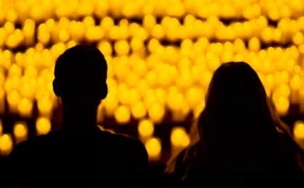 Candlelight A Tribute to Joe Hisaishi