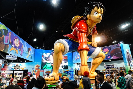 Anime Expo