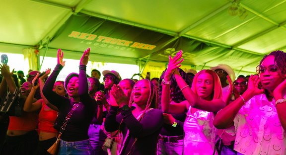Afroswitch Music Festival