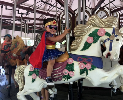 Calaway Comic Fest