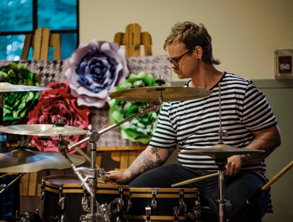 Casse-Tete A Festival of Experimental Music