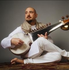 Alam Khan
