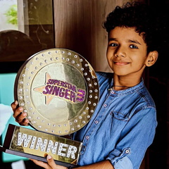 Avirbhav Singer