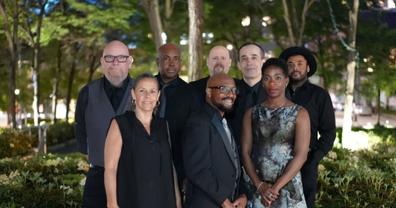Hitsville USA Band