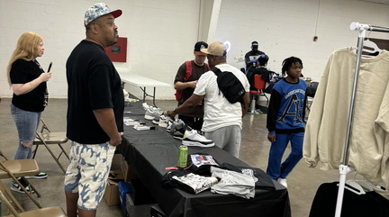 The Rise of The Sneaker Culture Back to School Kick Start