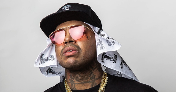 DJ Paul