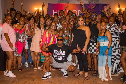 Essence Festival of Culture