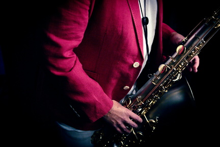 Black Dog Jazz Jam