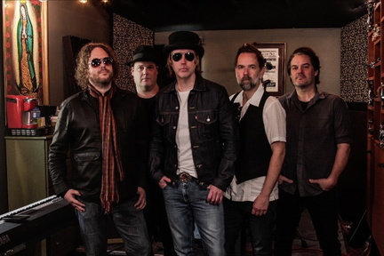 The Heartshakers A Tribute to Tom Petty