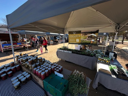 Farmers Market