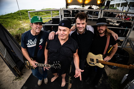 cowboy mouth