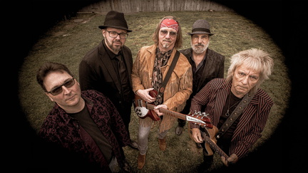 The Damn Torpedoes A Tribute to Tom Petty