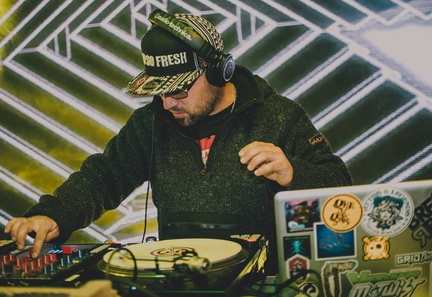 Dj McTwist
