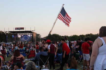 4th of July Festival