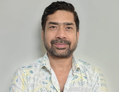 sandeep shikhar