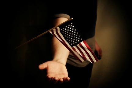 IndepenDance Party