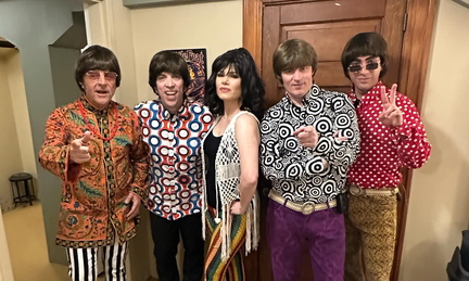SixtiesMania