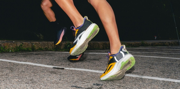 Full Moon Run