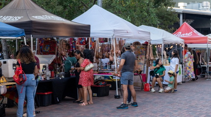 Makers Market