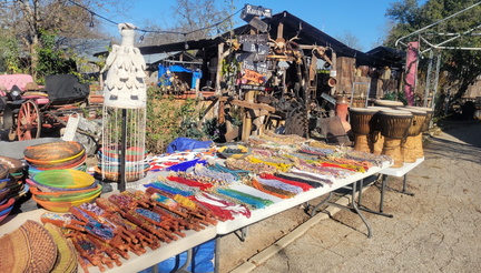 Black Swan Artisan Market