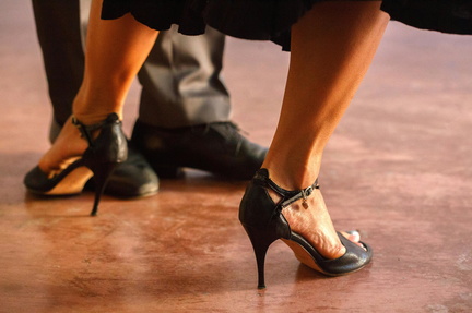 dance