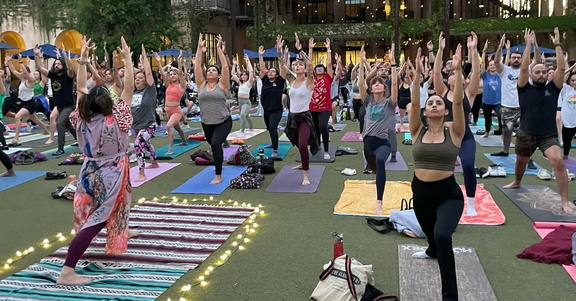 yoga under the stars (2)