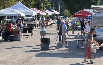 Valleydale Farmers Market
