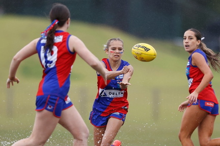 West Perth vs. East Perth