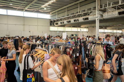 Fashion Thrift Society Perth
