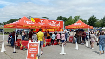 Peach Festival