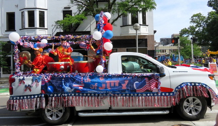 35th Annual 4th of July Parade