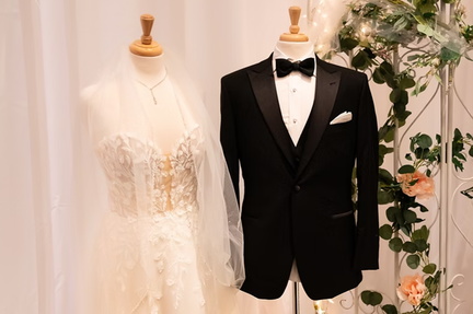 Bridal Show Box Office