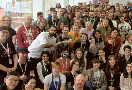 2025 Perth Comic Arts Festival