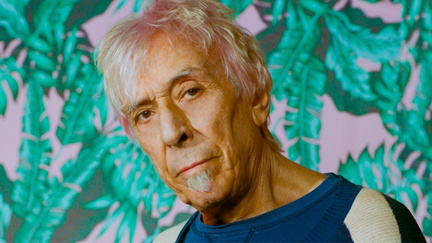 John Cale