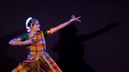 Padmini Krishnamurthy