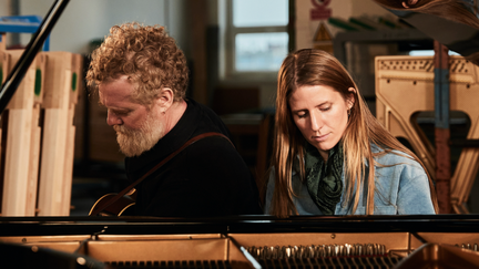 The Swell Season