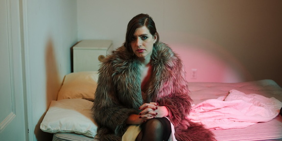 Ezra Furman