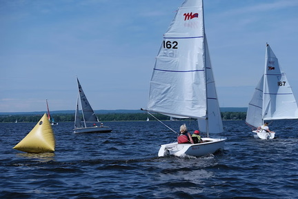 National Capital Cup Regatta 2025