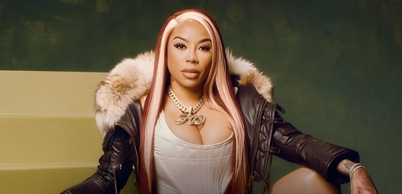 Keyshia Cole