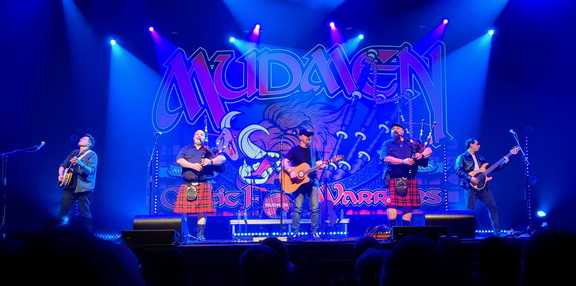 Almonte Celtfest