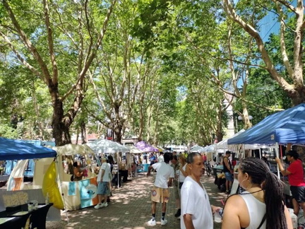  Annual Pioneer Square Fest 